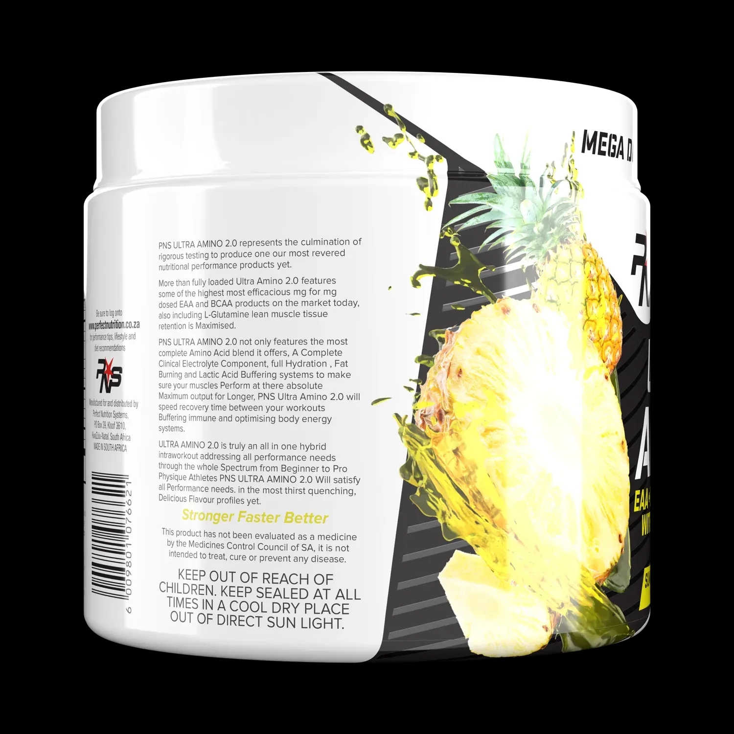 Ultra Amino