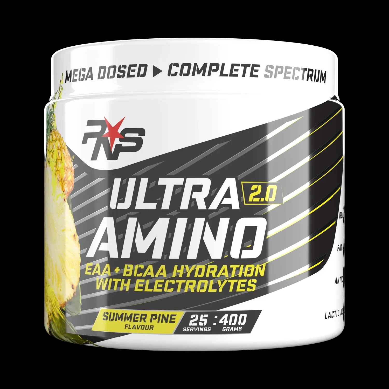 Ultra Amino