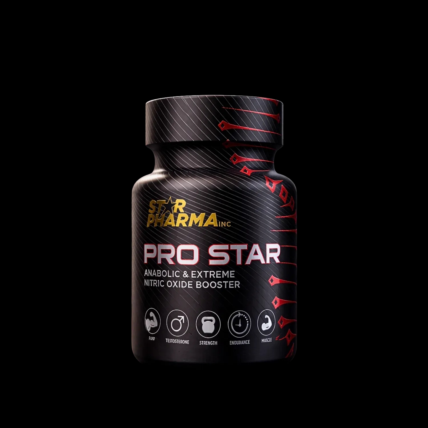 Pro Star