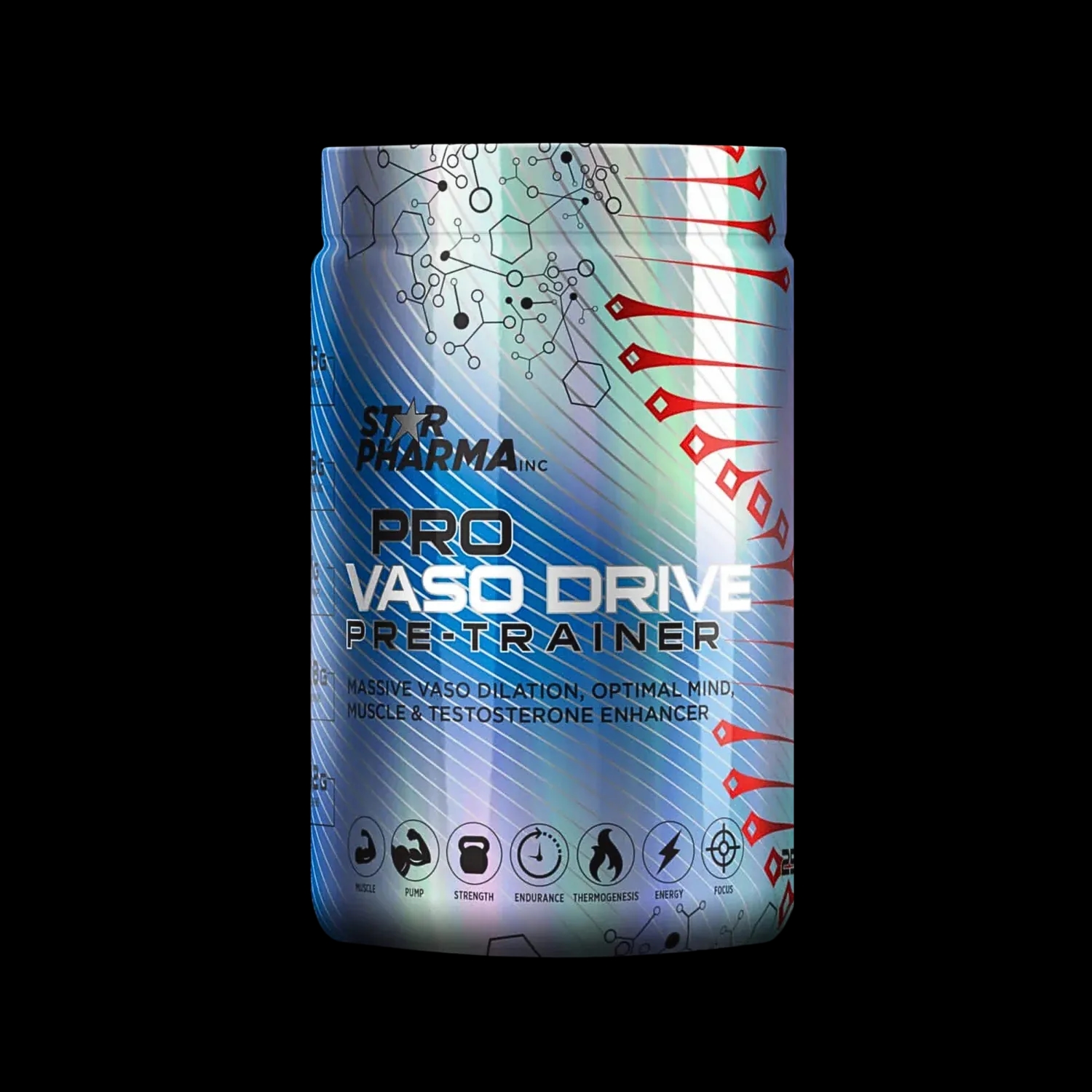 Pro Vaso Drive
