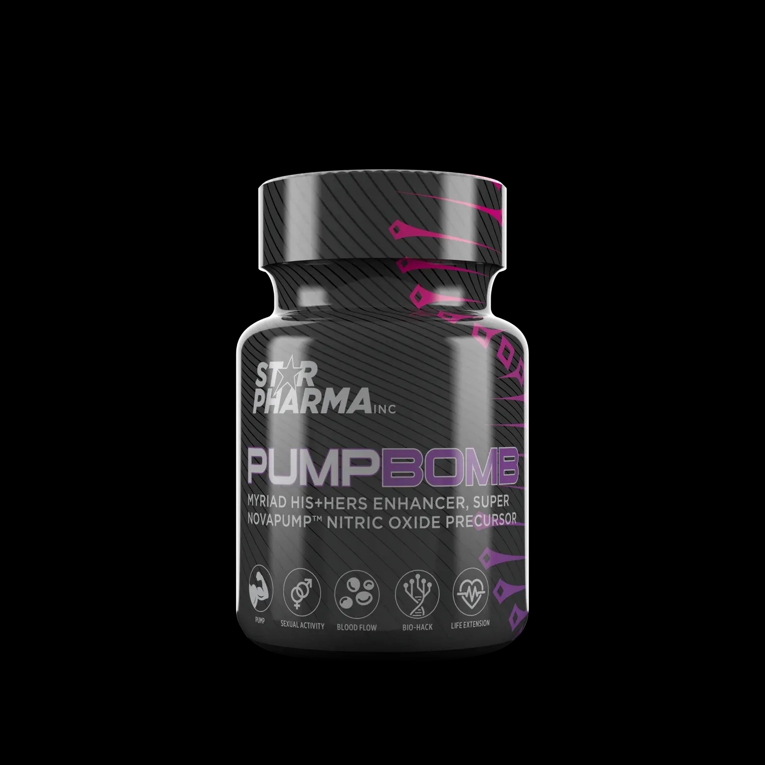 Pump Bomb