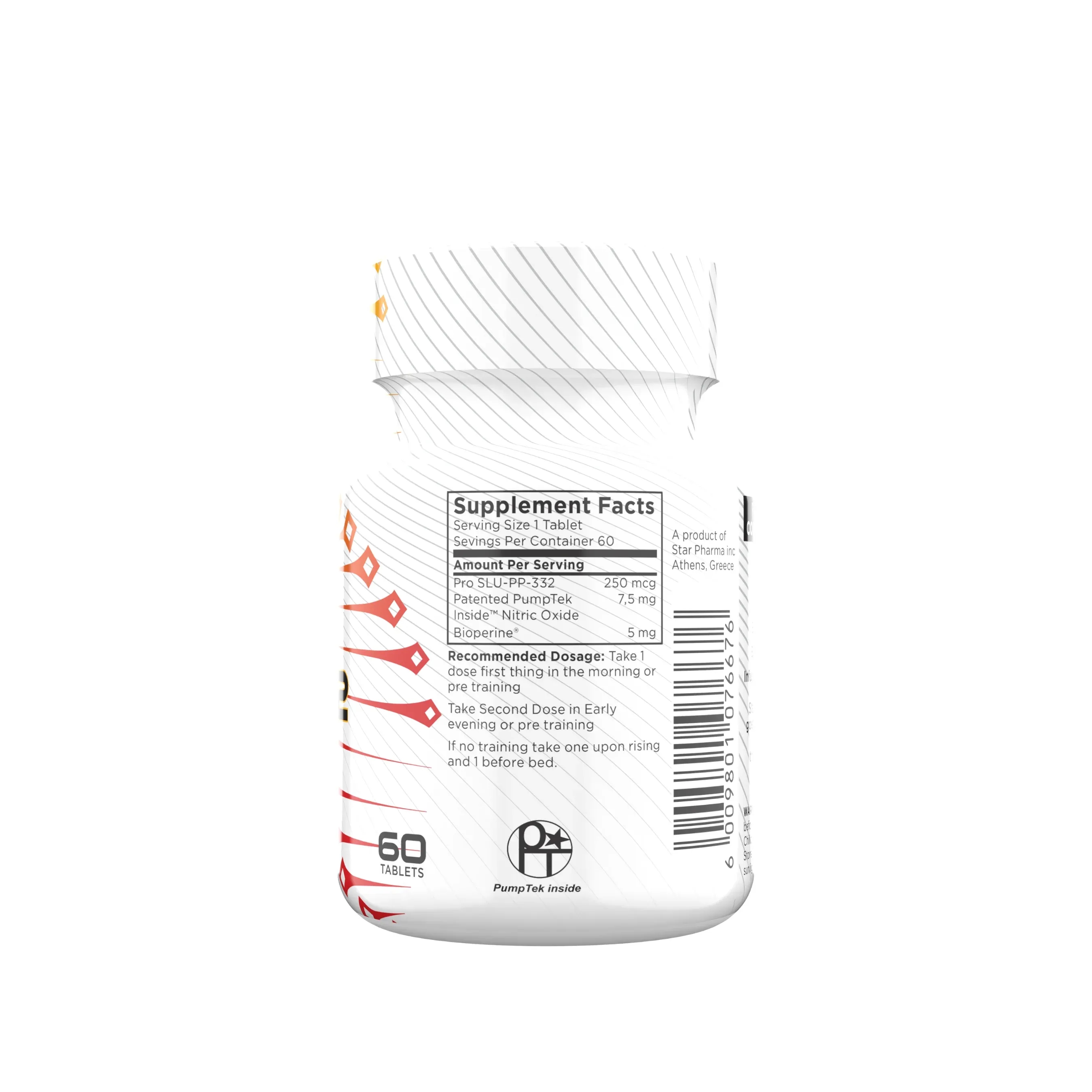 Pro SLU-PP-332