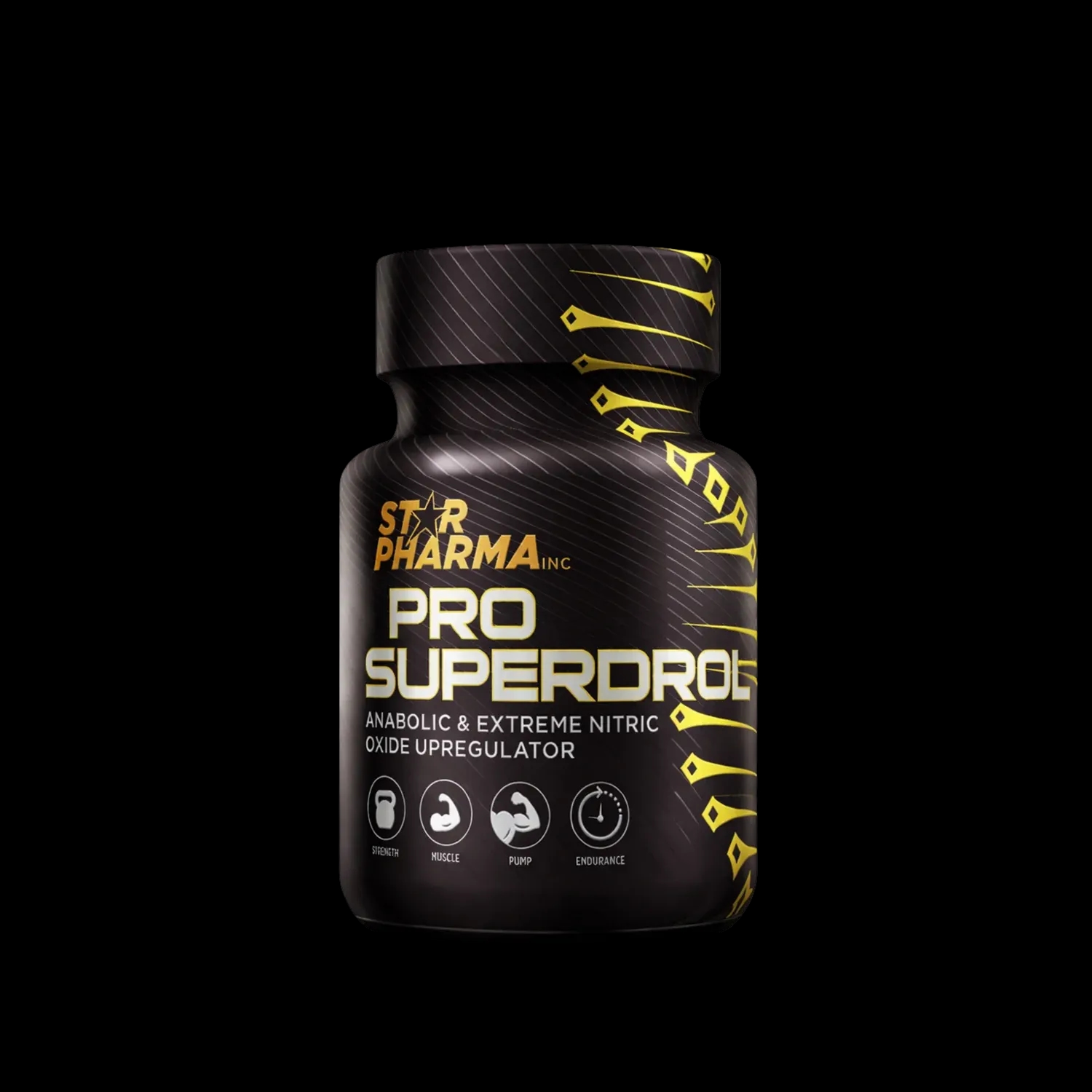 Pro Superdrol