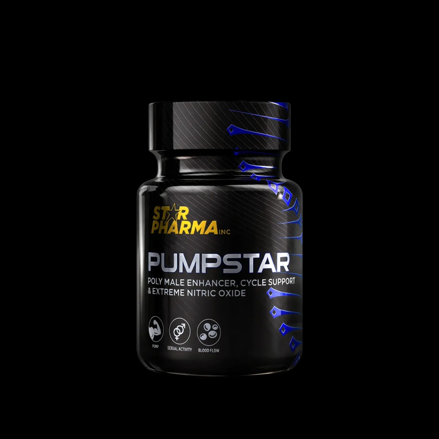 Pump Star