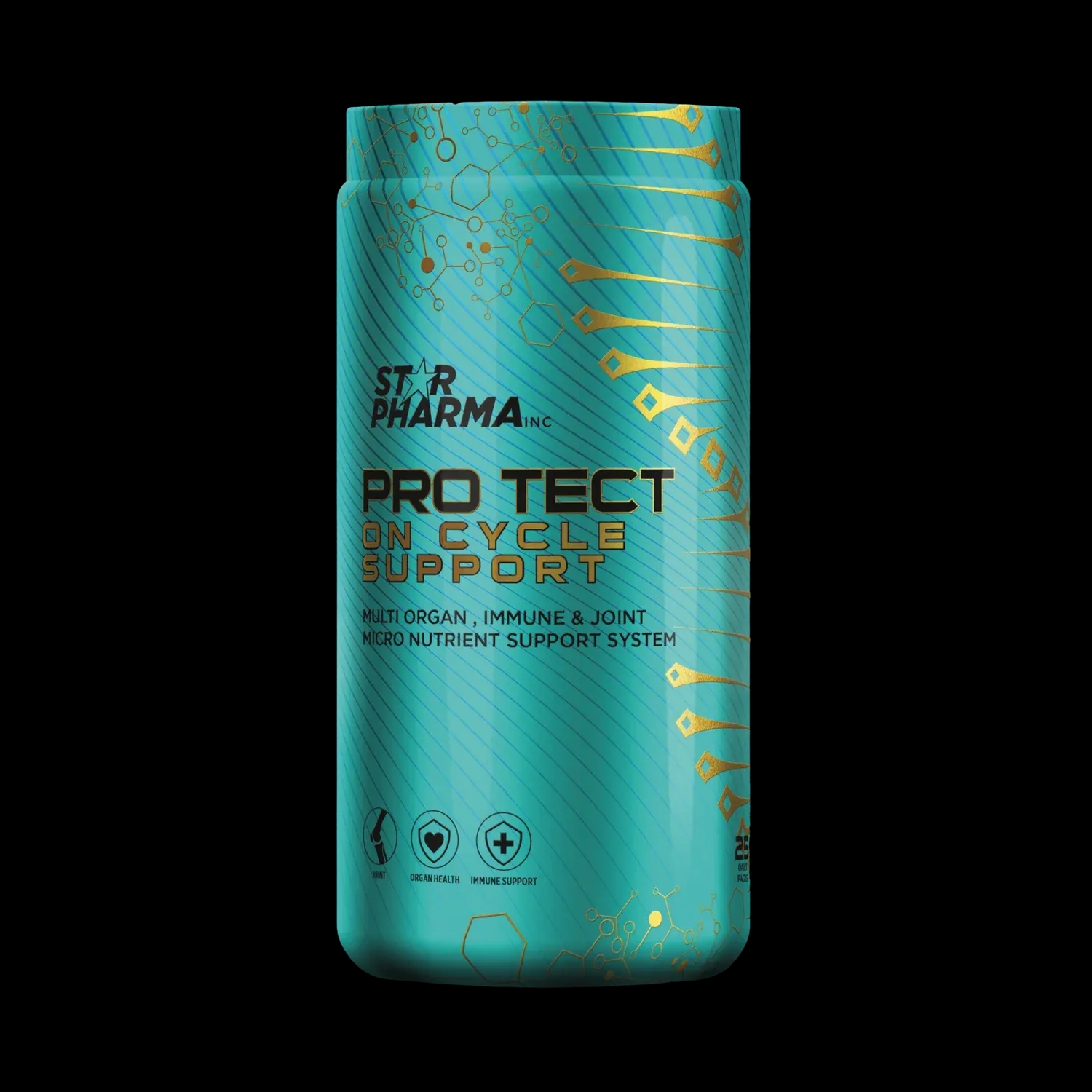 Protect On-Cycle Support